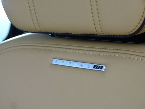 New 2024 Jeep Grand Wagoneer L Series III w/ Rear Seat Video Group 1 image 28