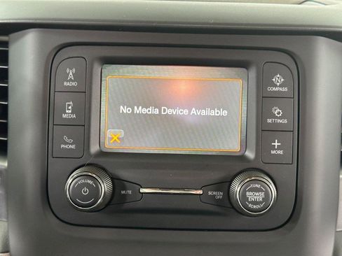 New 2024 RAM 5500 Tradesman image 11