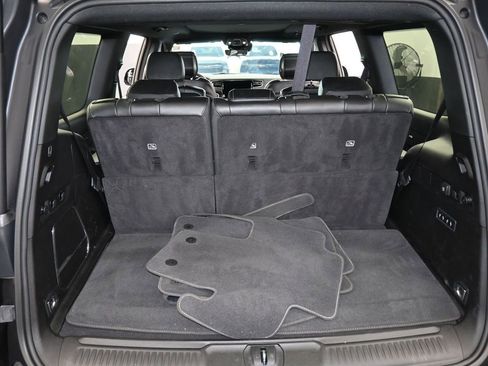 Used 2023 Jeep Wagoneer Series II image 42