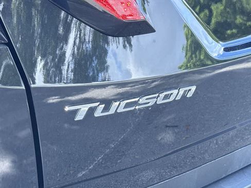 Used 2024 Hyundai Tucson SE FWD image 10