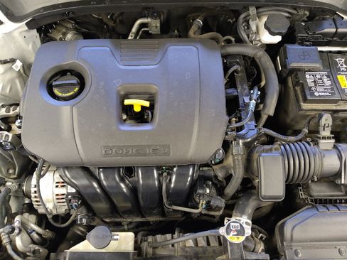Used 2022 Kia Forte LXS w/ LXS Technology Package FWD image 30