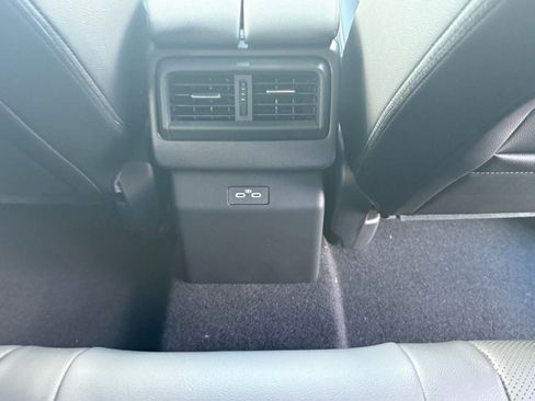 New 2026 MAZDA CX-50 AWD 2.5 Hybrid w/ Cargo Package image 13