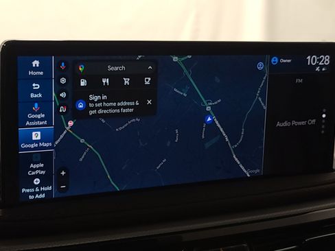 Used 2026 Acura MDX A-Spec image 28