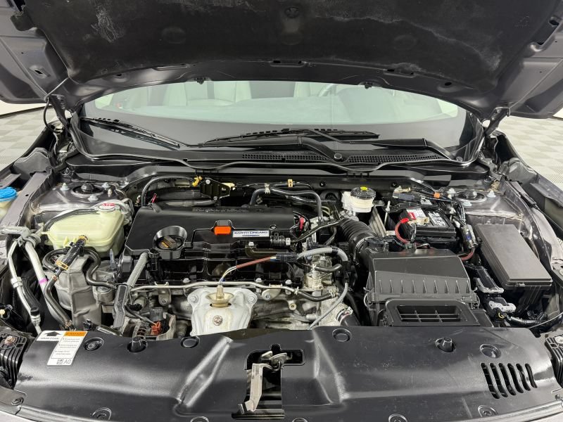 Used 2019 Honda Civic LX image 66