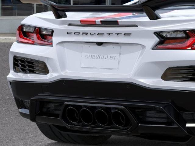 New 2027 Chevrolet Corvette Z06 w/ Z07 Performance Package RWD image 49