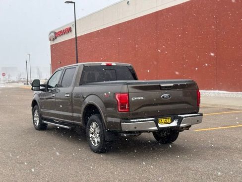 Used 2015 Ford F150 Lariat image 31