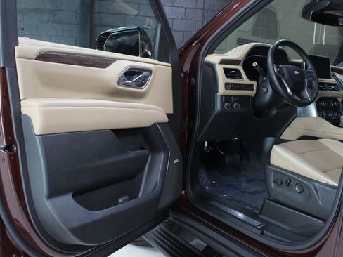 Used 2023 Chevrolet Tahoe Premier image 29