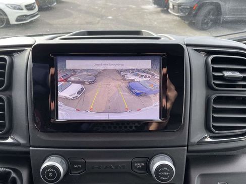 Used 2023 RAM ProMaster 2500 w/ Convenience Group image 27