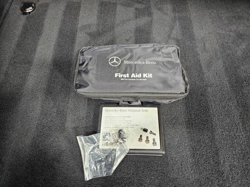 Used 2022 Mercedes-Benz G 63 AMG 4MATIC image 20