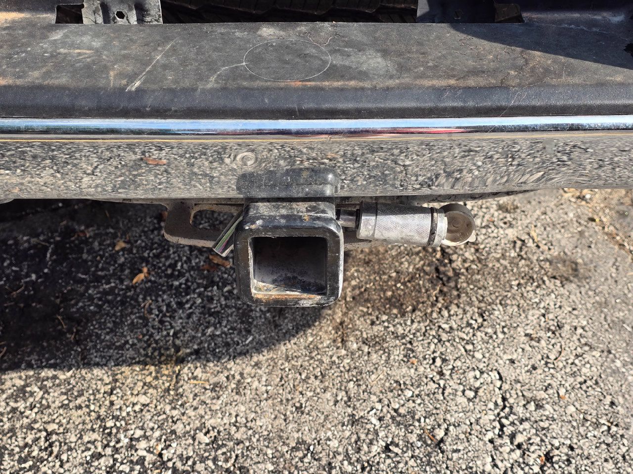Used 2025 Chevrolet Silverado 1500 W/T RWD image 8