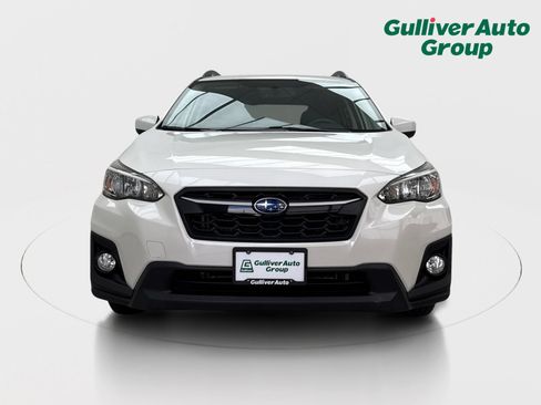 Used 2018 Subaru Crosstrek 2.0i Premium w/ Popular Package #2 AWD/4WD image 14