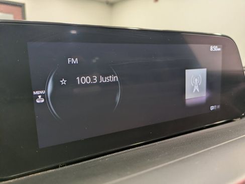 Certified 2023 MAZDA CX-30 AWD 2.5 S w/ Preferred Package image 12