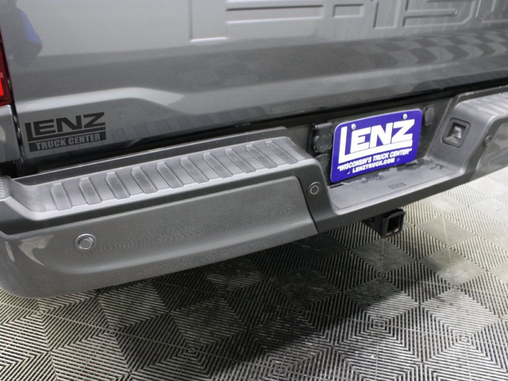 Used 2021 Ford F150 XLT w/ Equipment Group 302A High AWD/4WD image 52
