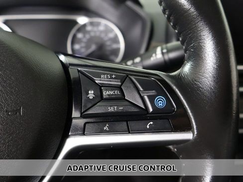 Used 2024 Nissan Altima 2.5 SL image 5