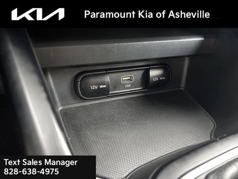 Certified 2024 Kia Soul LX w/ Option Group 015 FWD image 17