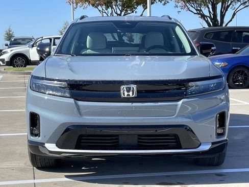 New 2026 Honda Prologue Elite image 8