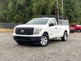Certified 2017 Nissan Titan S image 2