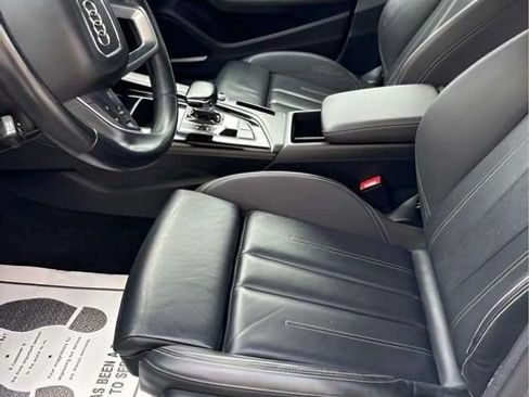 Used 2024 Audi A4 2.0T Premium Plus AWD/4WD image 8