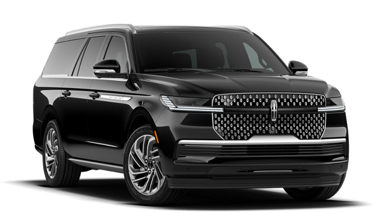 New 2027 Lincoln Navigator L Reserve AWD/4WD image 4