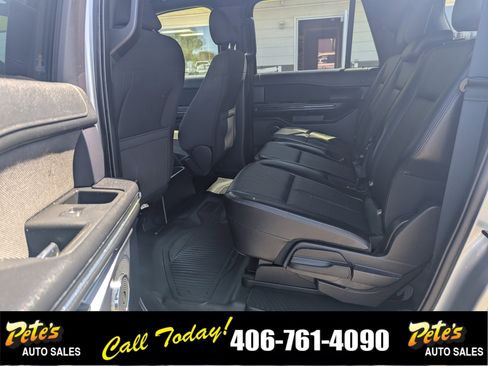 Used 2021 Ford Expedition Max XL image 14