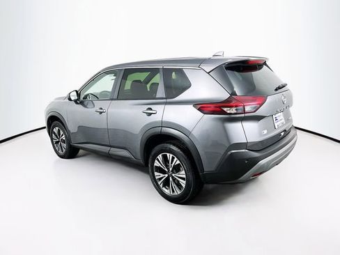Used 2023 Nissan Rogue SV image 5