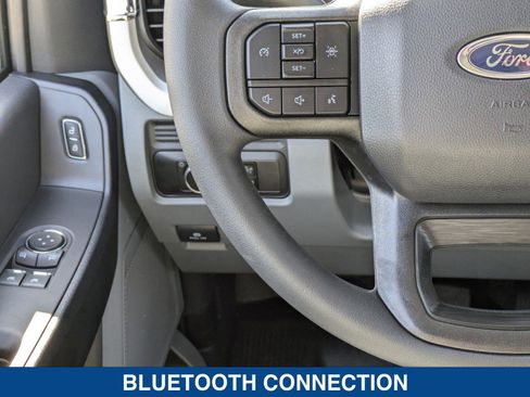 New 2024 Ford F550 4x4 Regular Cab Super Duty w/ XL Chrome Package image 19