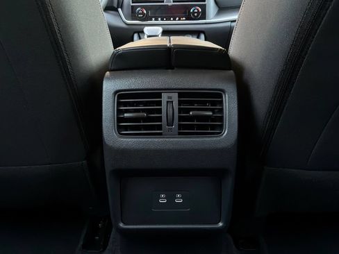 Used 2026 Nissan Rogue SV FWD image 13