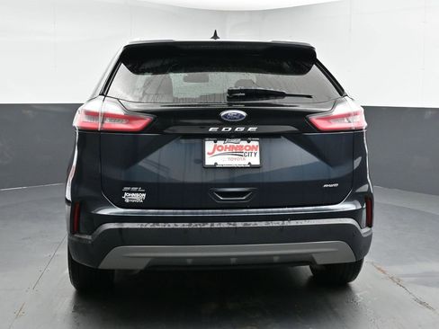 Used 2022 Ford Edge SEL w/ Convenience Package image 7