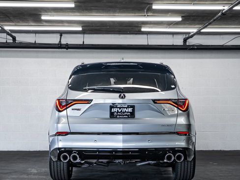 New 2026 Acura MDX Type S AWD/4WD image 4