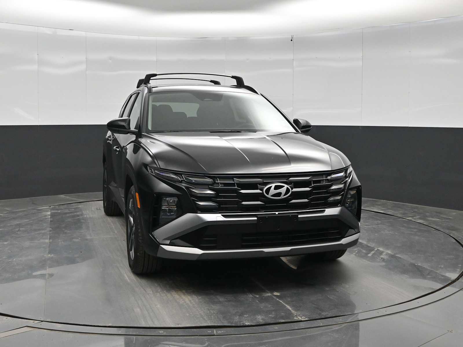 New 2026 Hyundai Tucson SEL FWD image 2