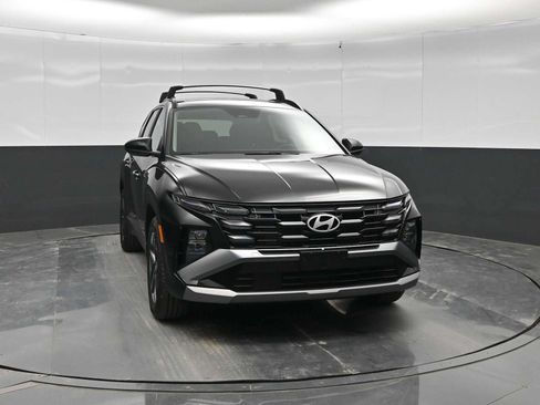 New 2026 Hyundai Tucson SEL FWD image 2