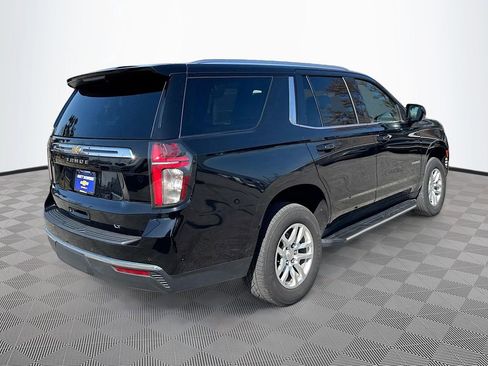 Used 2024 Chevrolet Tahoe LT image 5