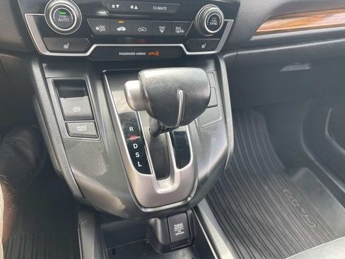 Used 2019 Honda CR-V Touring image 31