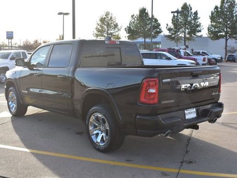 New 2026 RAM 1500 Big Horn image 9