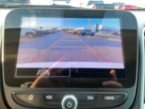 Used 2024 Chevrolet Malibu LT image 21