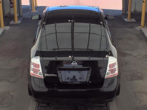 Used 2008 Nissan Sentra 2.0 image 6