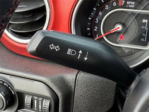 Used 2019 Jeep Wrangler Unlimited Rubicon image 23