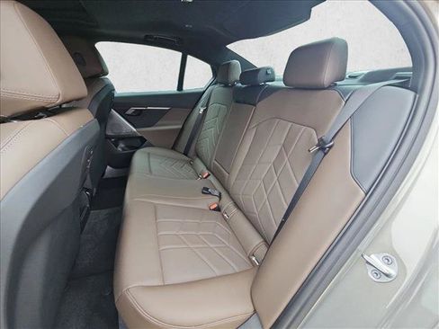 Certified 2026 BMW 530i w/ M Sport Package RWD image 18