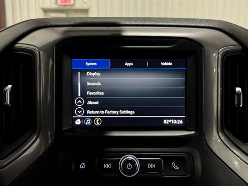 Used 2022 Chevrolet Silverado 2500 W/T w/ WT Fleet Convenience Package image 33