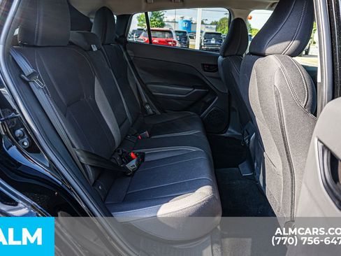 Used 2025 Subaru Crosstrek 2.0i Premium AWD/4WD image 25