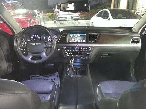 Used 2015 Hyundai Genesis 5.0 image 19