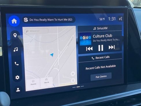 New 2026 Subaru Outback Limited image 19