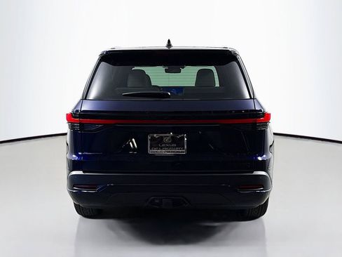 New 2026 Lexus TX 350 AWD image 6