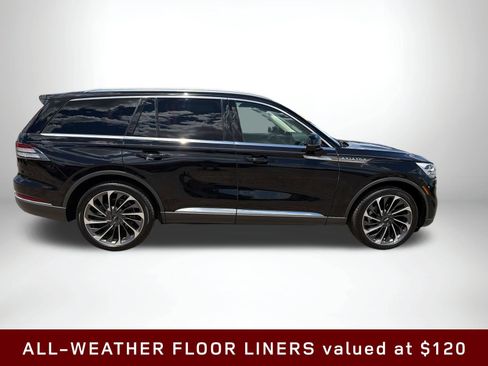 Used 2020 Lincoln Aviator Reserve w/ Equipment Group 202A AWD/4WD image 8