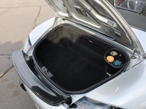 Used 2002 Porsche Boxster RWD image 31