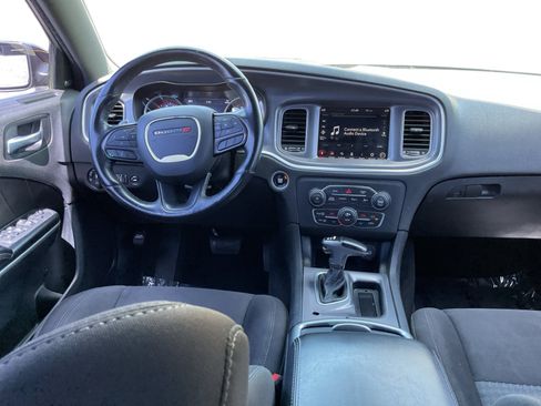 Used 2020 Dodge Charger Scat Pack RWD image 13
