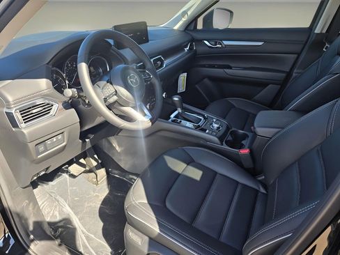 New 2025 MAZDA CX-5 AWD 2.5 S image 22