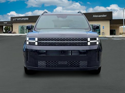 New 2026 Hyundai Santa Fe Calligraphy image 12