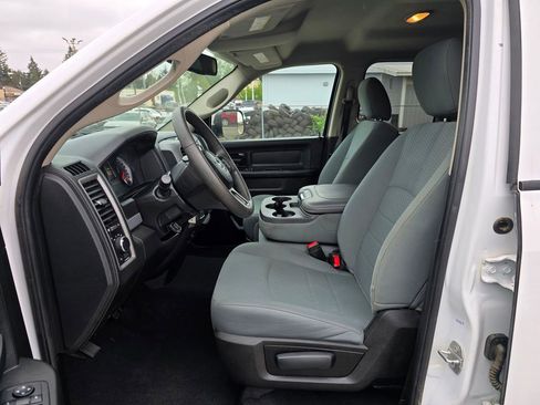 Used 2019 RAM 1500 Tradesman w/ Popular Equipment Group AWD/4WD image 19