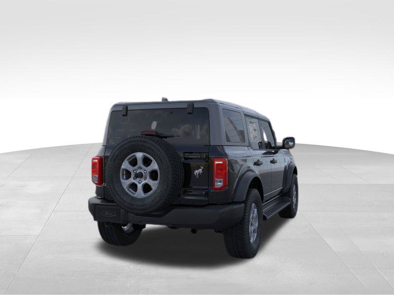 Used 2026 Ford Bronco Big Bend AWD/4WD image 9